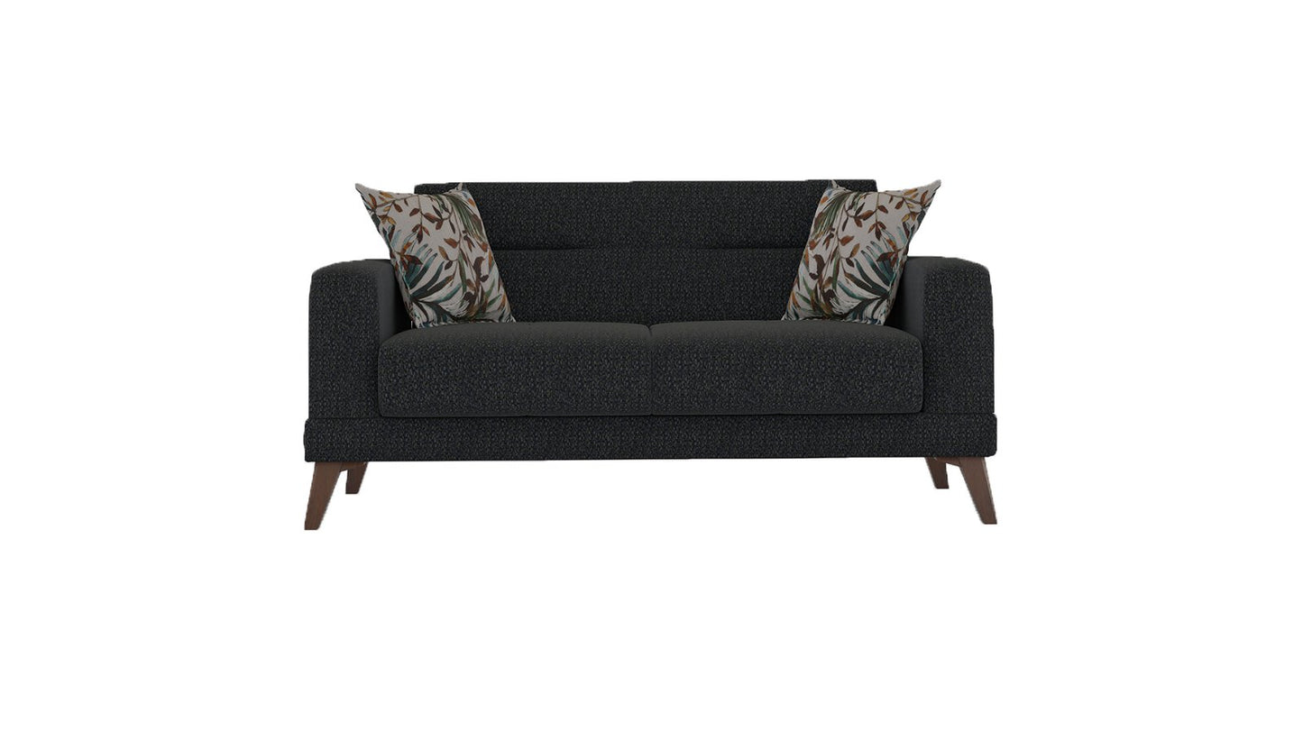 Cara 2 Seater Sofa Bed