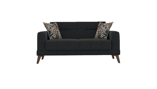 Cara Double Sofa Bed