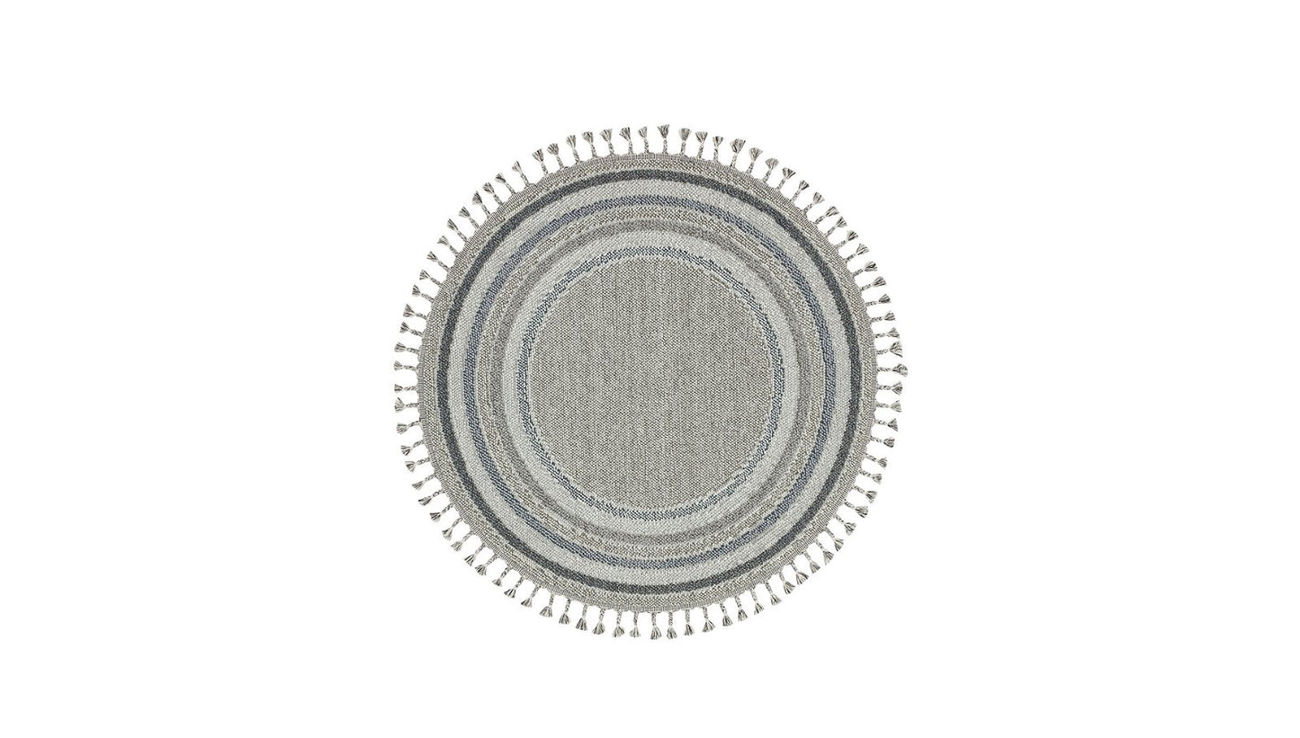 Siena Round Carpet 160x160