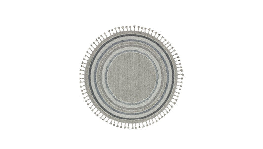 Siena Round Carpet 160x160