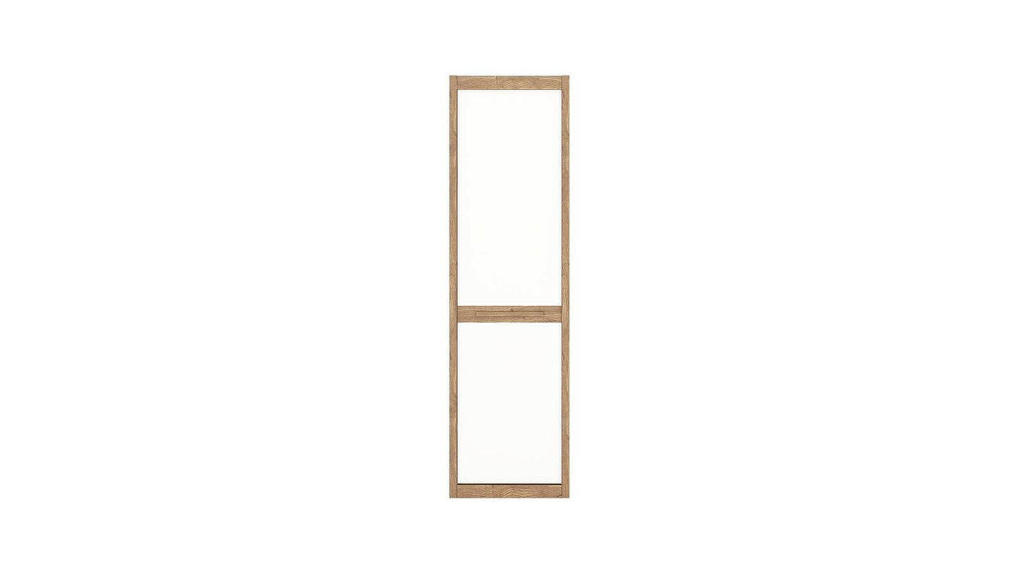 Nigero Single Door Wardrobe