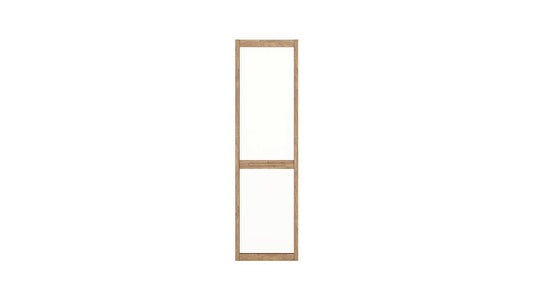 Nigero Single Door Wardrobe