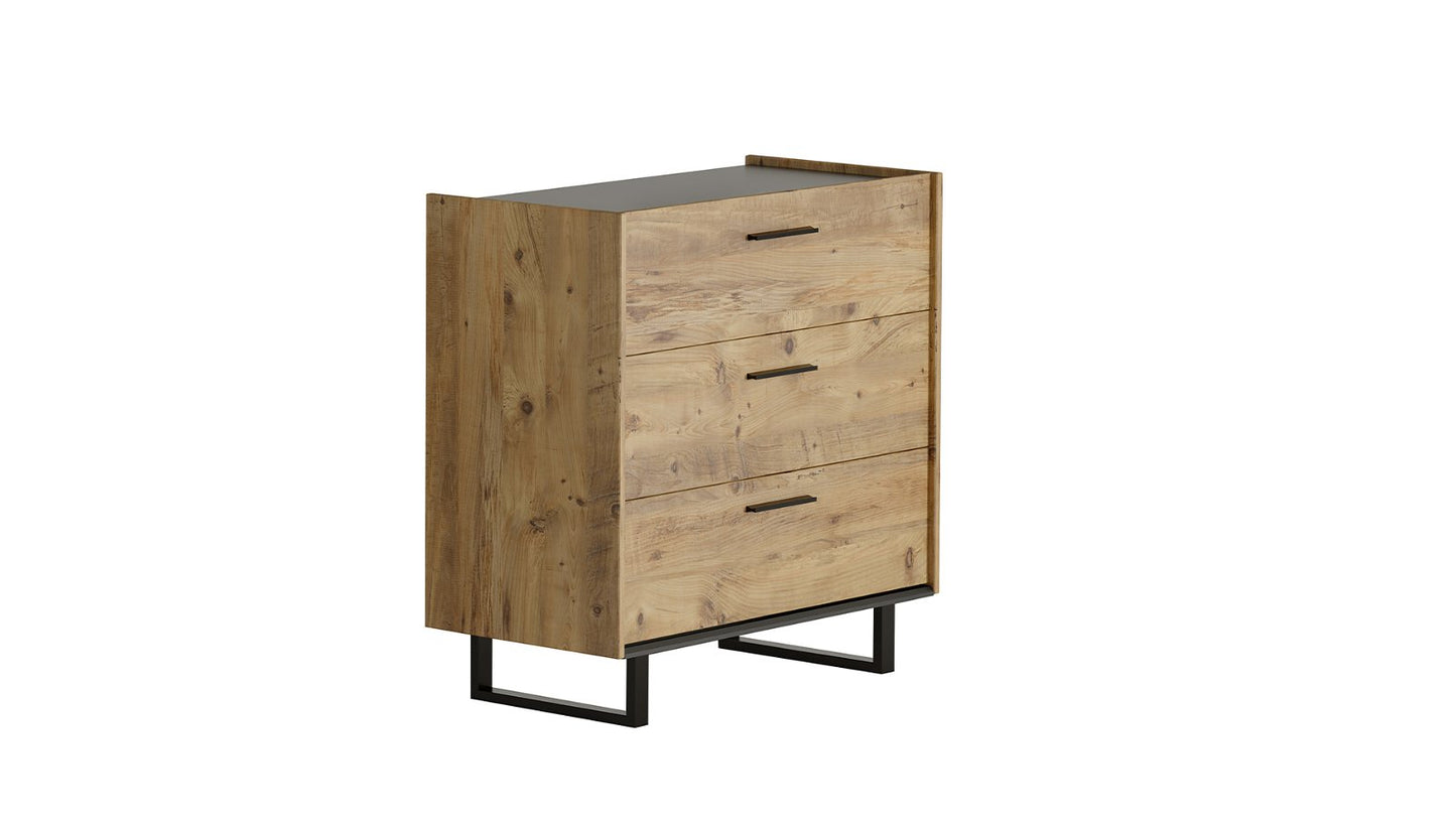 Piena Dresser