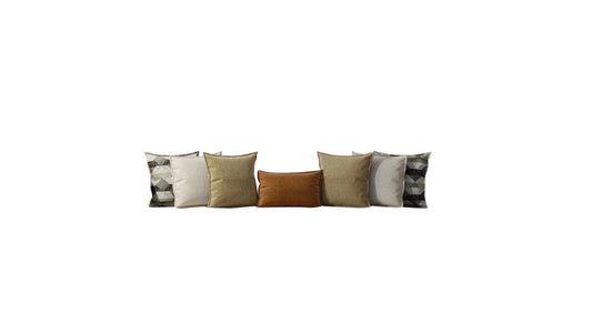 Martha Daybed Bedstead Cushion Set