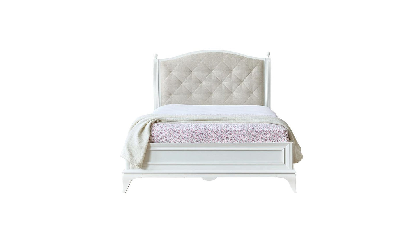 Angelic Bedstead with Headboard 120 cm