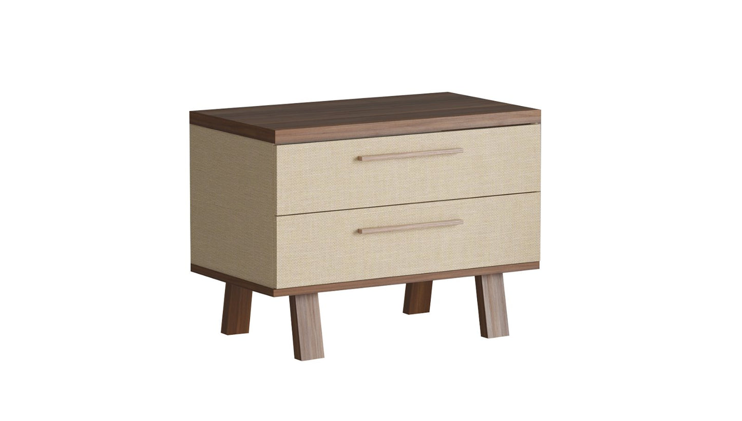 Senta Bedside Table