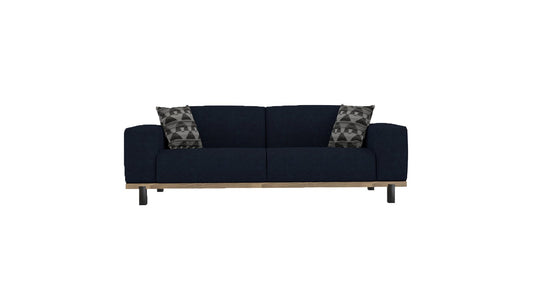 Piena Double Sofa Bed