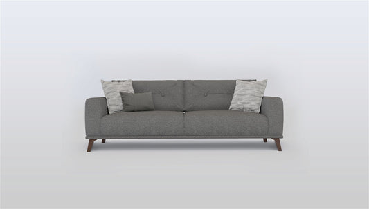 Vİena 3-Seater Sofa Bed