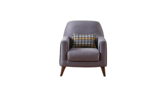 Benna Armchair