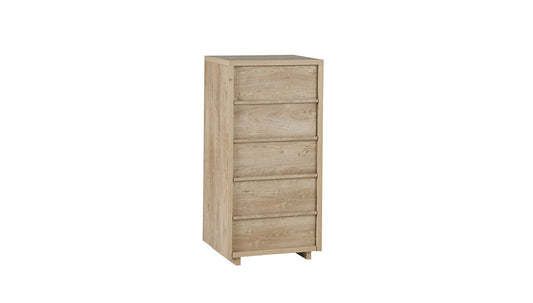 Nigero Narrow Chest of Drawers