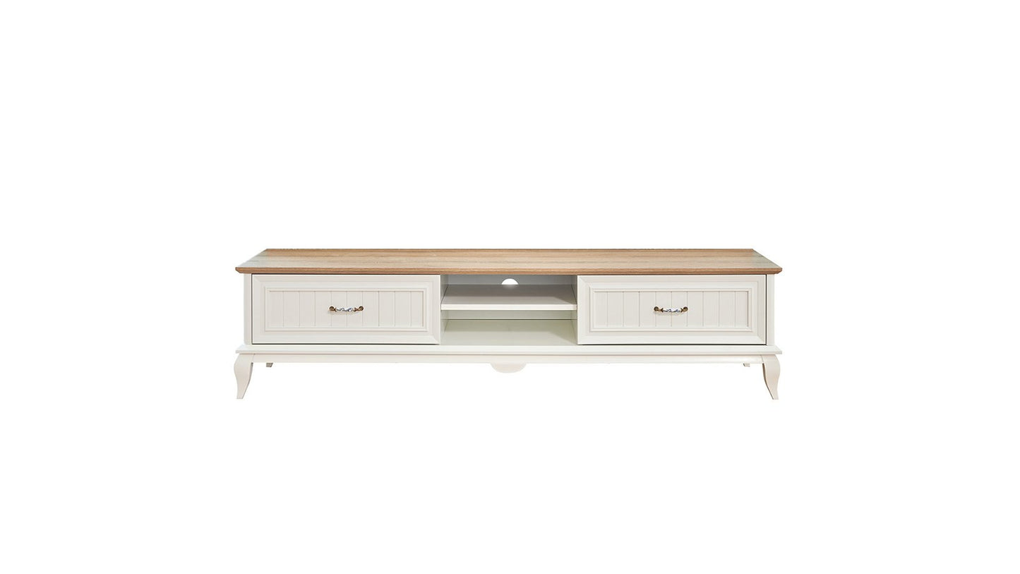 Angelic TV Base Unit 176 cm