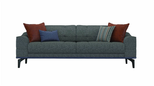 Giona Three-seat Sofa Bed