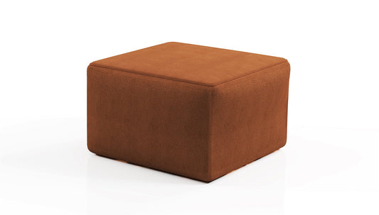 Cornelli Pouf Table