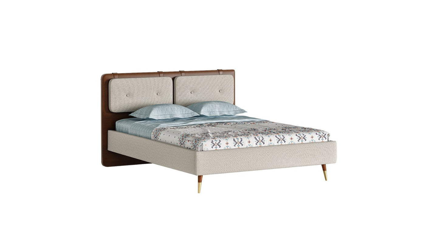 Nordic Bedstead