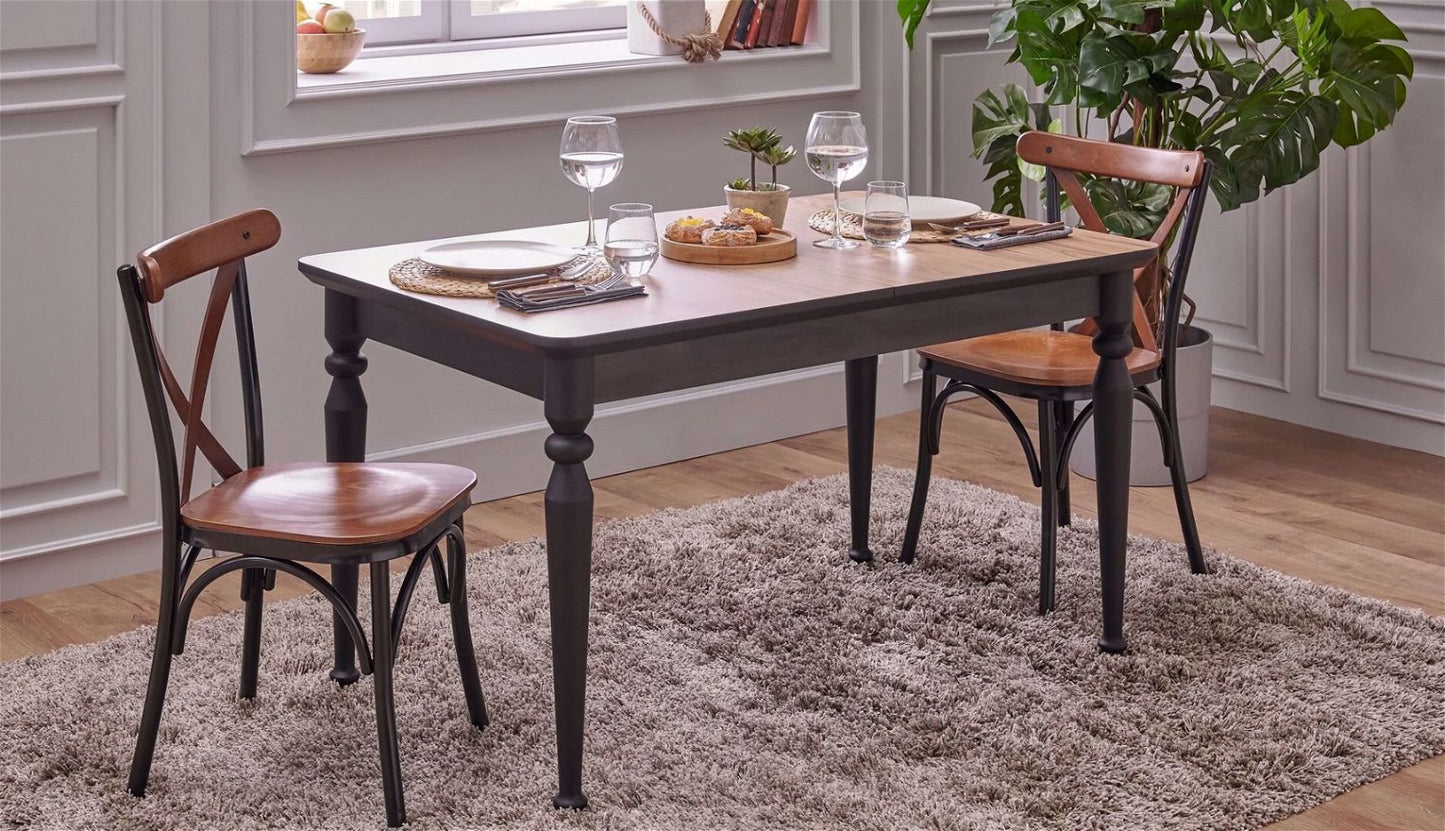 Malvi Kitchen Table Set