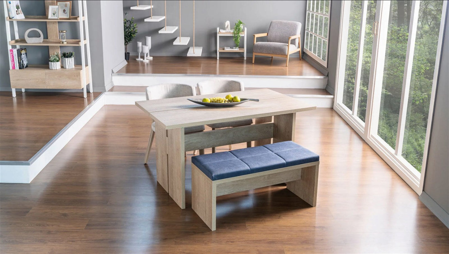 Redoro Kitchen Table Set