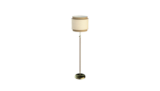 Nordic Floor Lamp TR87278