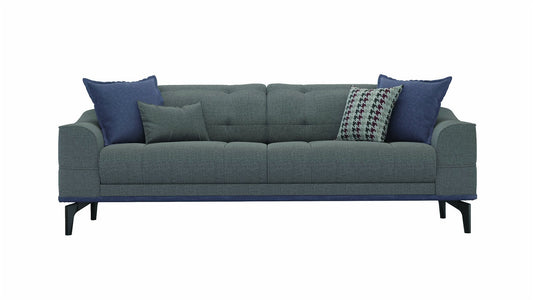 Giona Three-seat Sofa Bed