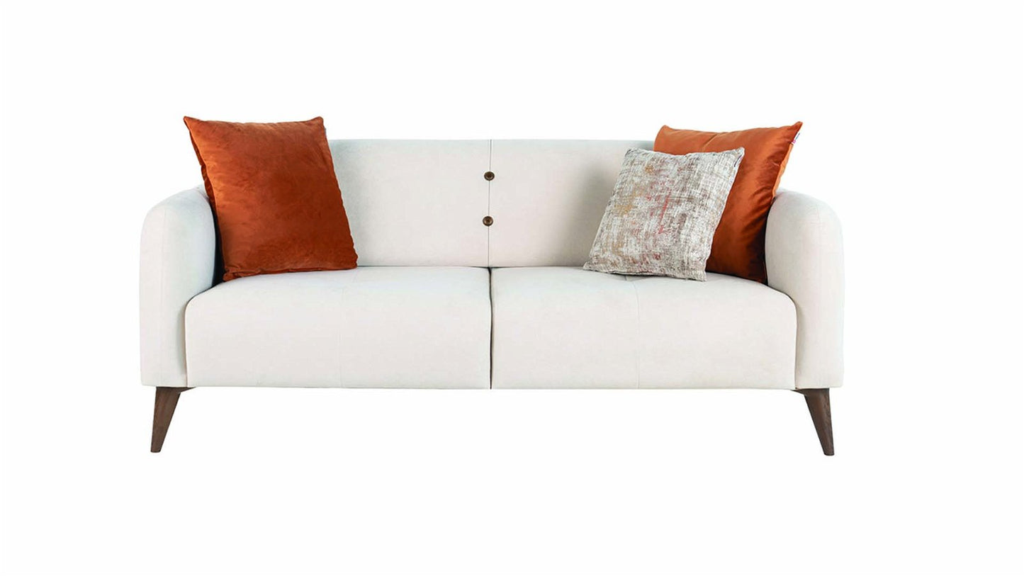 Alia 2 Seater Sofa Bed