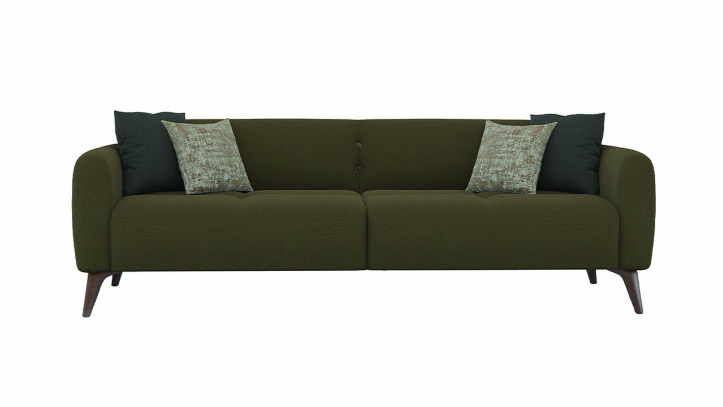 Alia 3 Seater Sofa  Bed