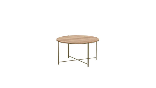 Norel Round Coffee Table