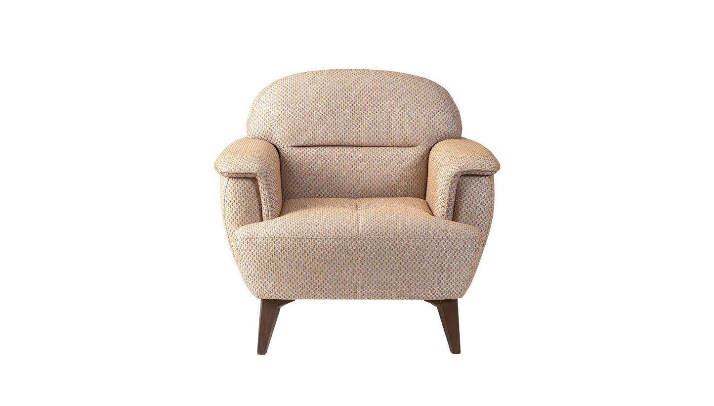 Senta Armchair