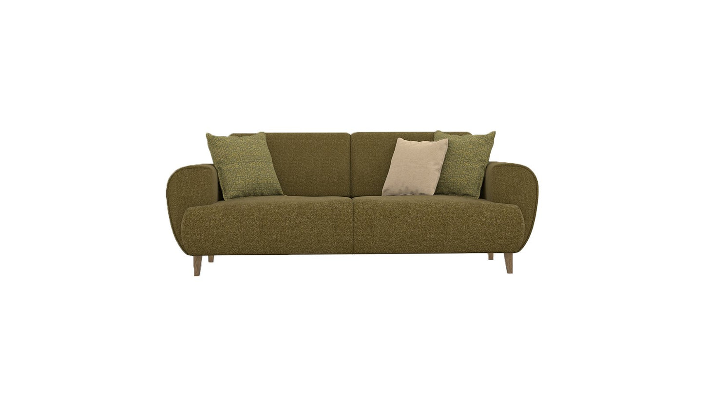 Calina 2 Seater Sofa Bed