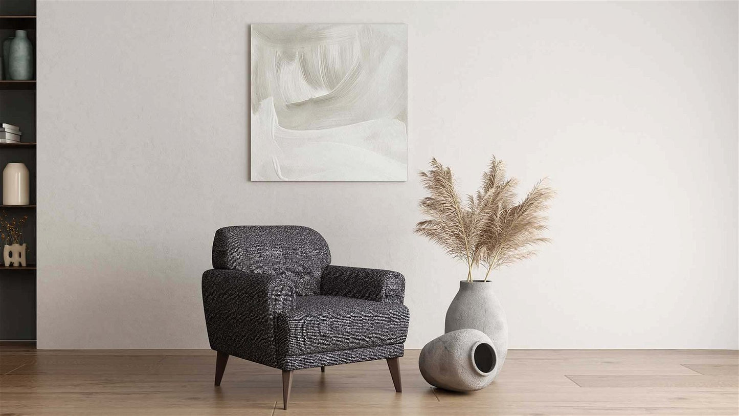 Eva  Armchair