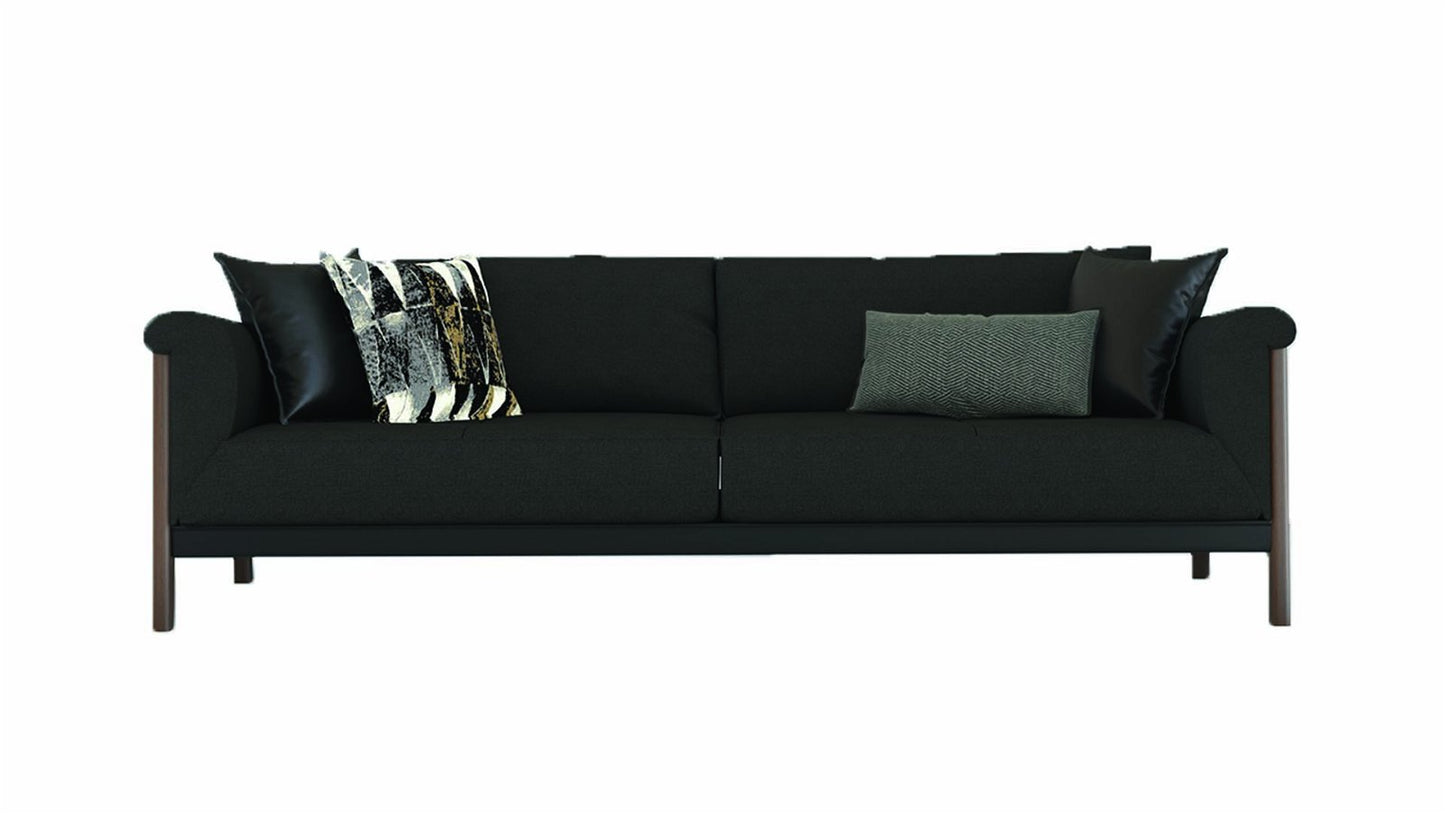 Nordİc 3 Seater Sofa  Bed