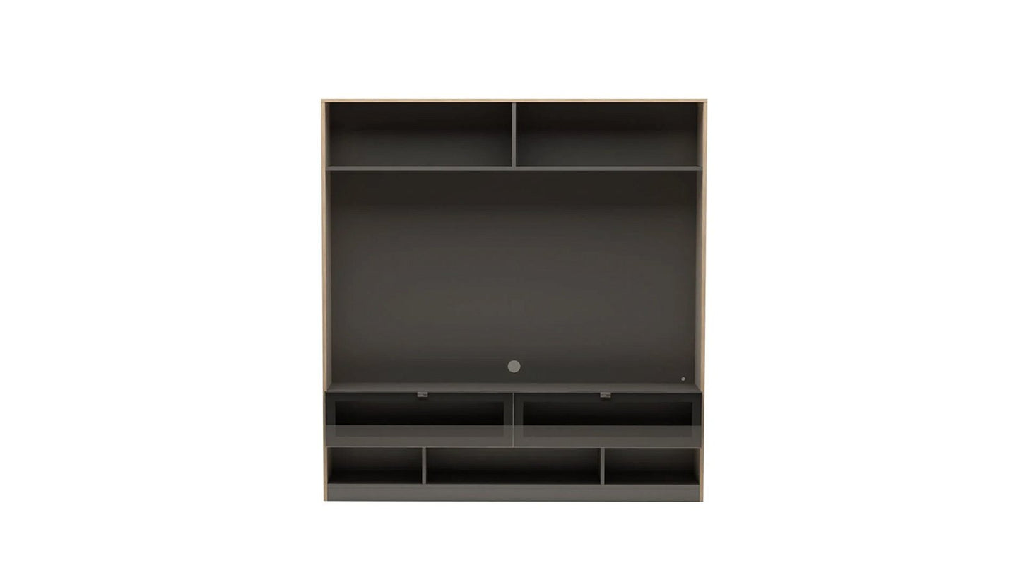 Giona TV Unit - Middle