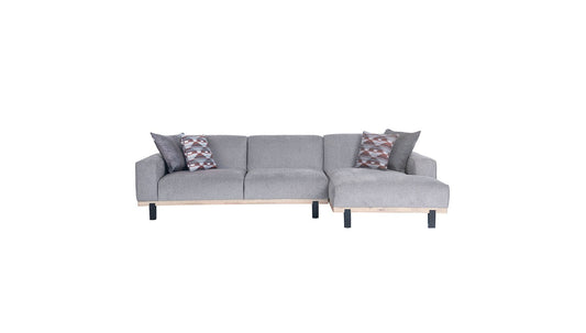 Piena Corner Sofa Bed Small Right Module