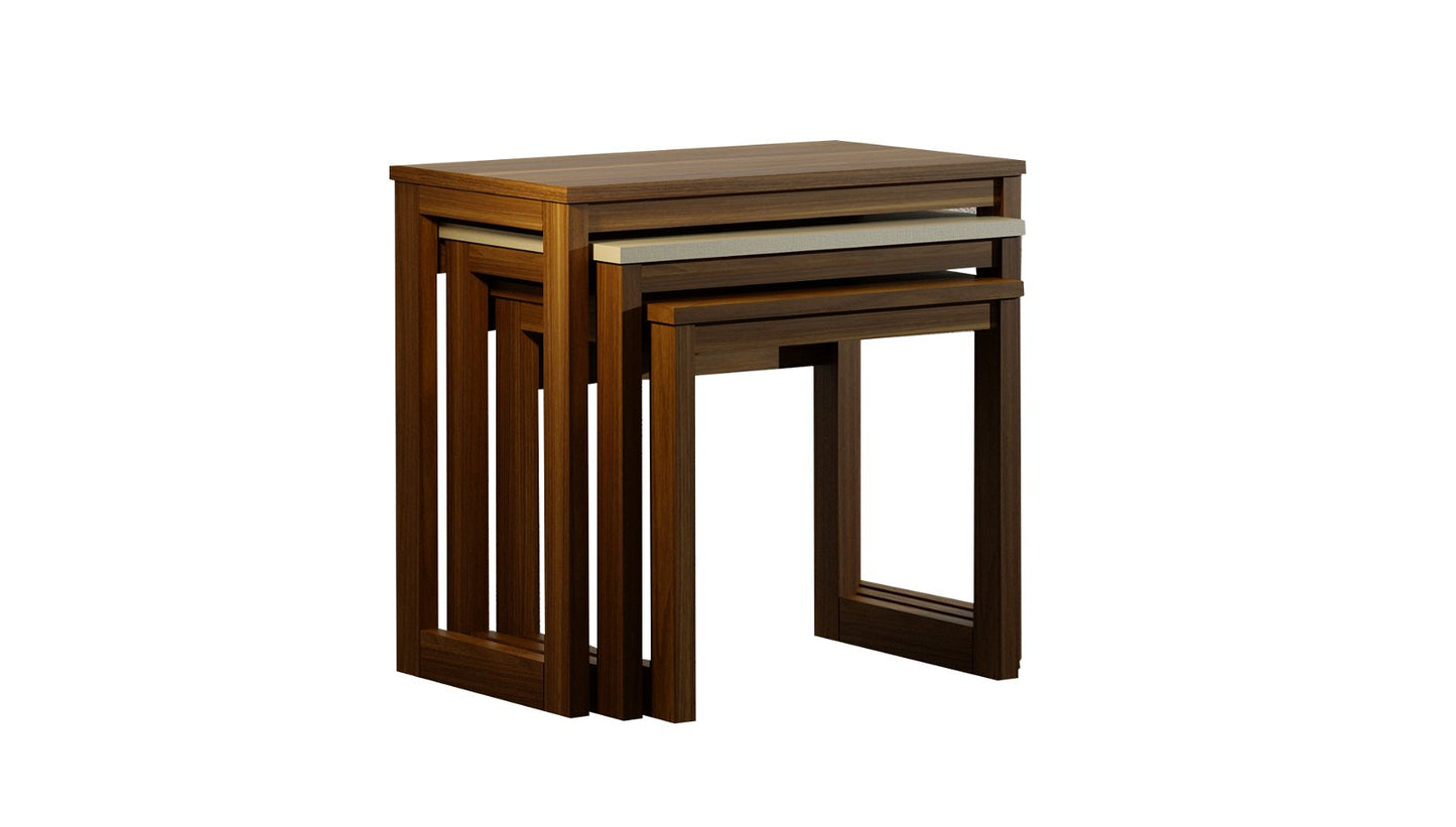 Senta Nesting Table