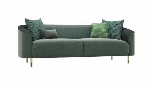 Norel 3-Seater Sofa Bed