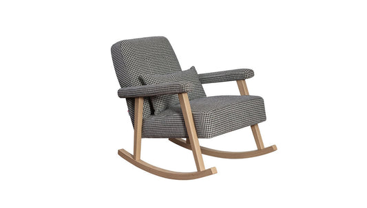 Lisa Accent Chair