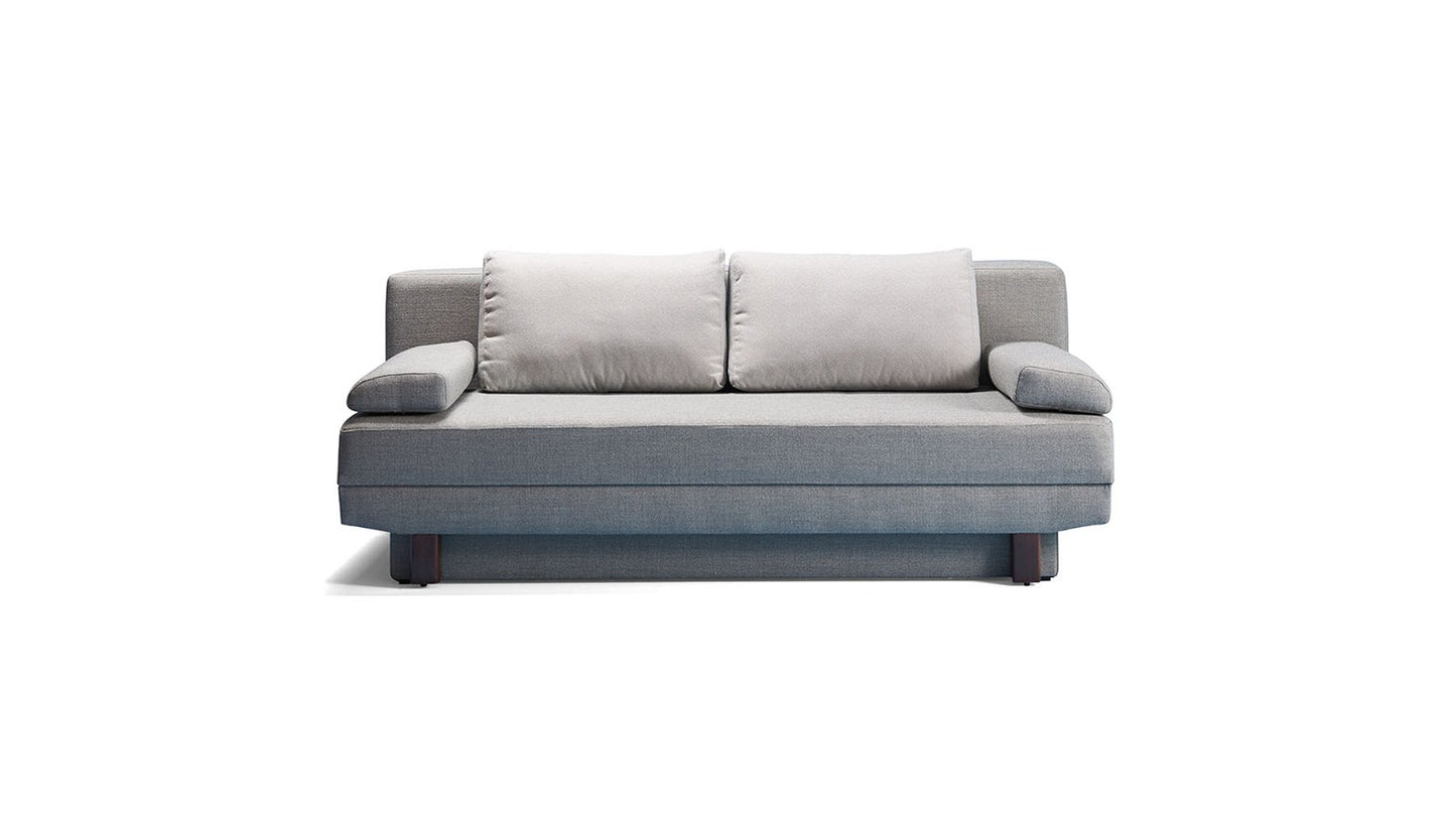 Ugo 3-Seater Sofa Bed