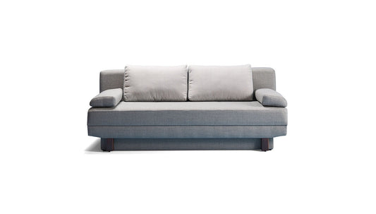 Ugo Three-seat Sofa Bed