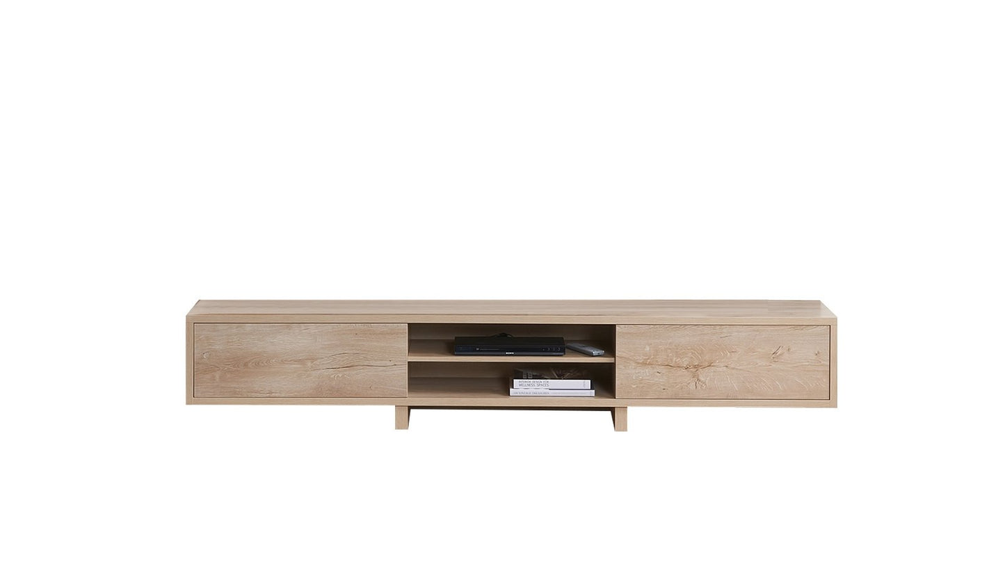 Redoro TV Base Unit 250 cm