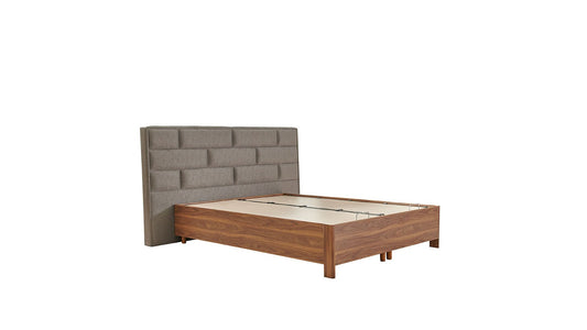 Vanensi Storage Bedstead