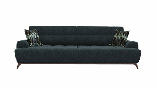 Martis Three-seat Sofa Bed