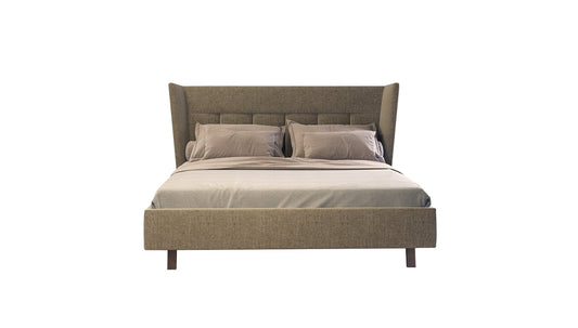 Senta Bedstead - 180 cm