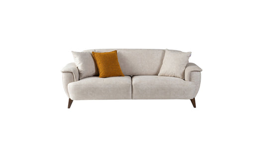 Senta Double Sofa