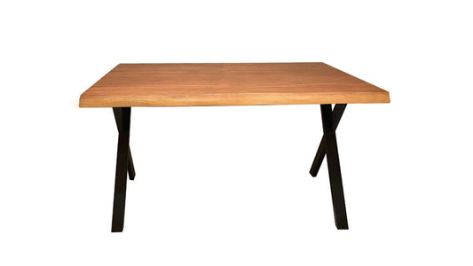 Pontia Trunk Table - 140x80 cm