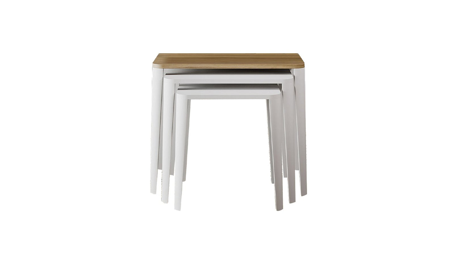 Lidya Nesting Table