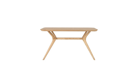 Natura Solid wood Table