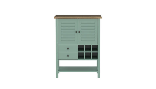 Martha Display Cabinet - Sideboard