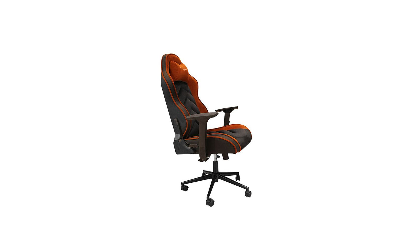 Gamer Pro Player Chair