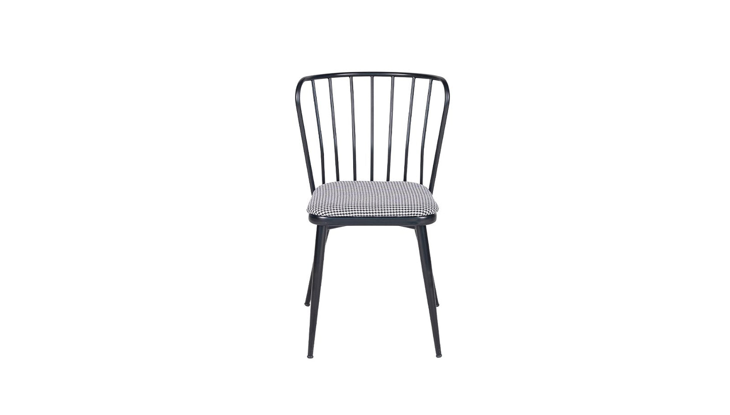 Carmen Metal Chair