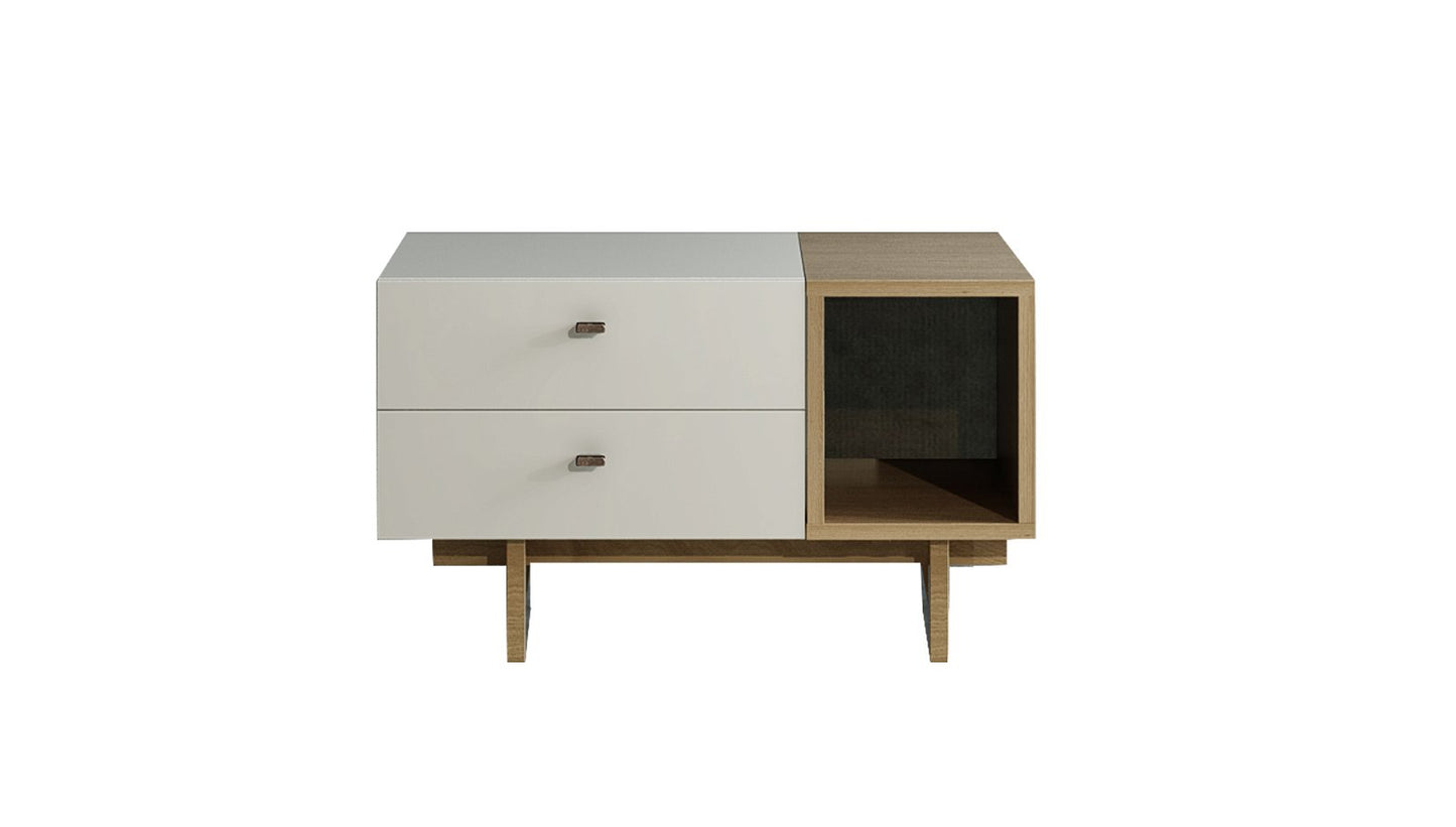 Giona Bedside Table