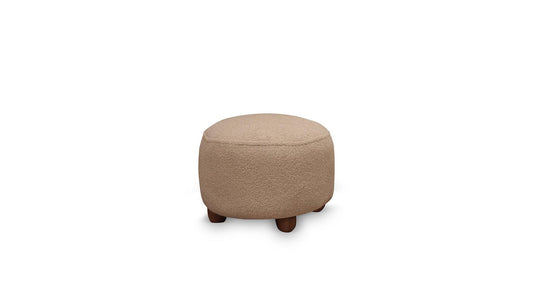 Carpa Pouf