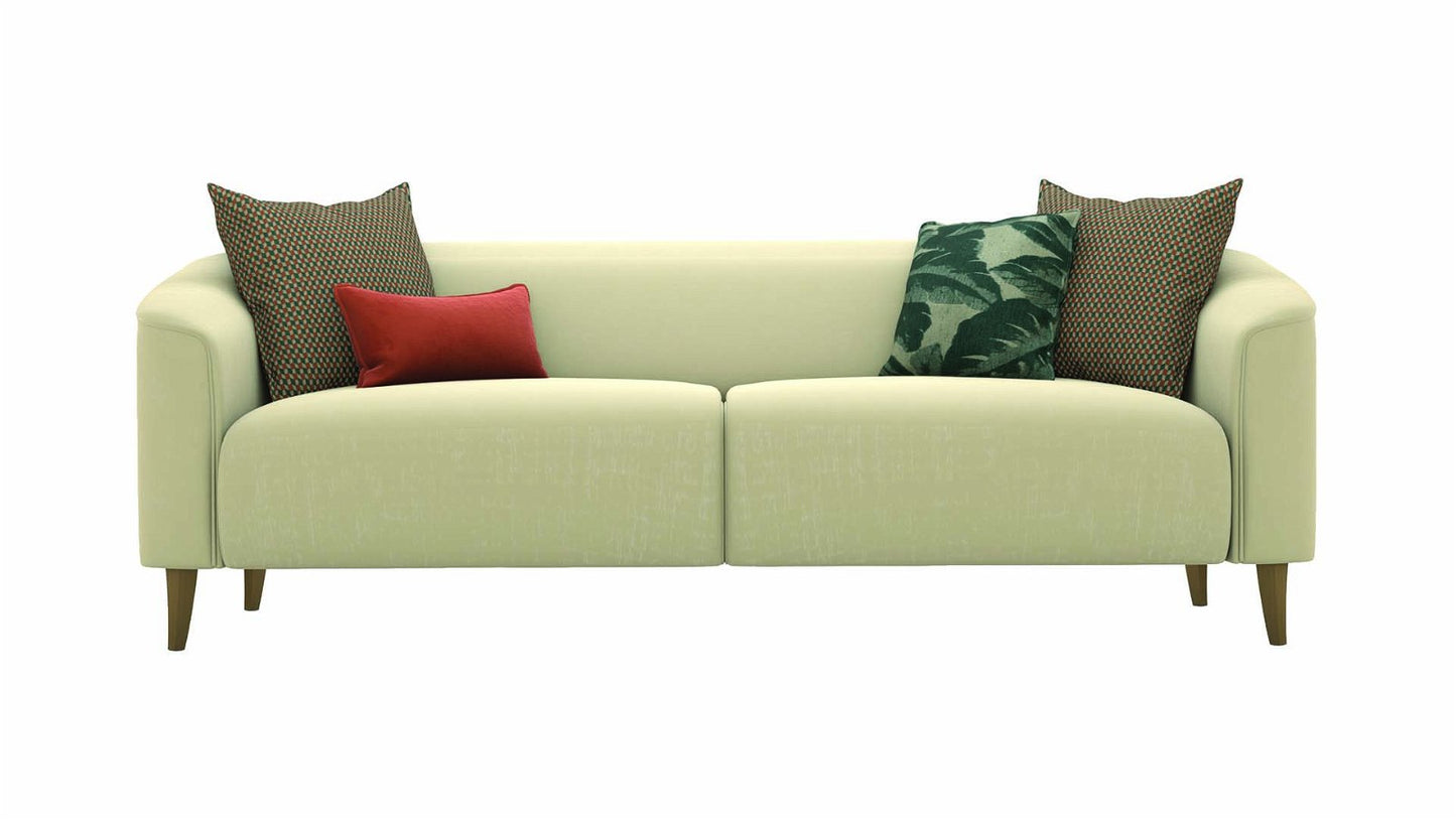 Norel 3-Seater Sofa Bed